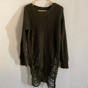 J USA sweaters for women size M